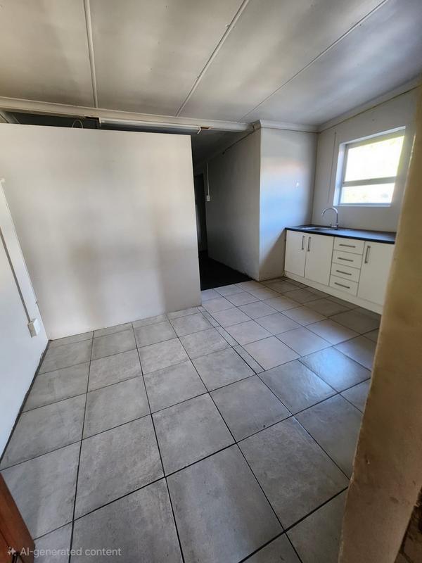 To Let 1 Bedroom Property for Rent in Algoa Park Eastern Cape